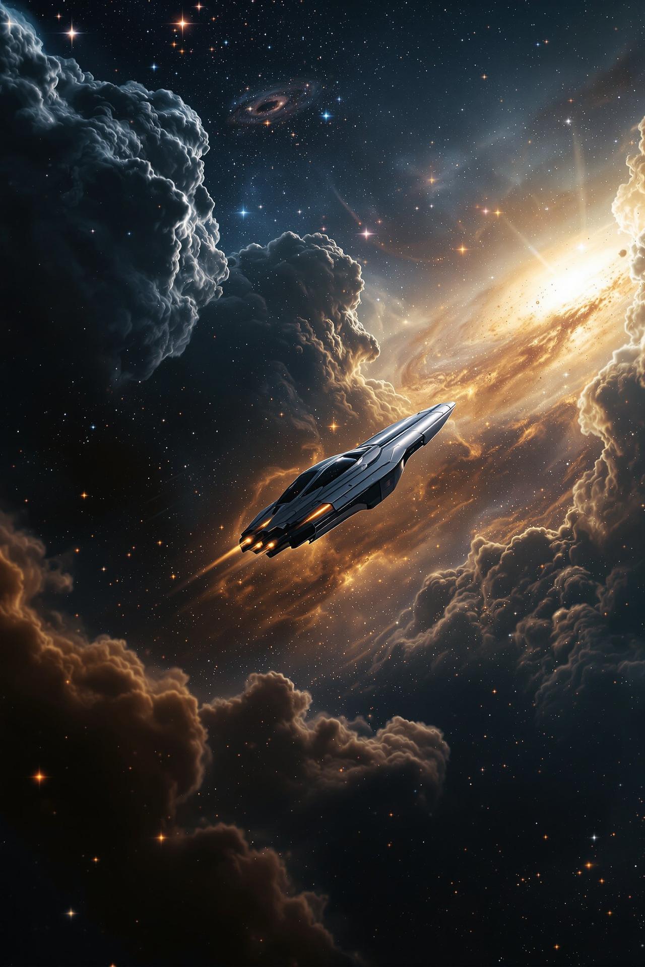 蘑菇视频热播 - 星际迷航：新纪元