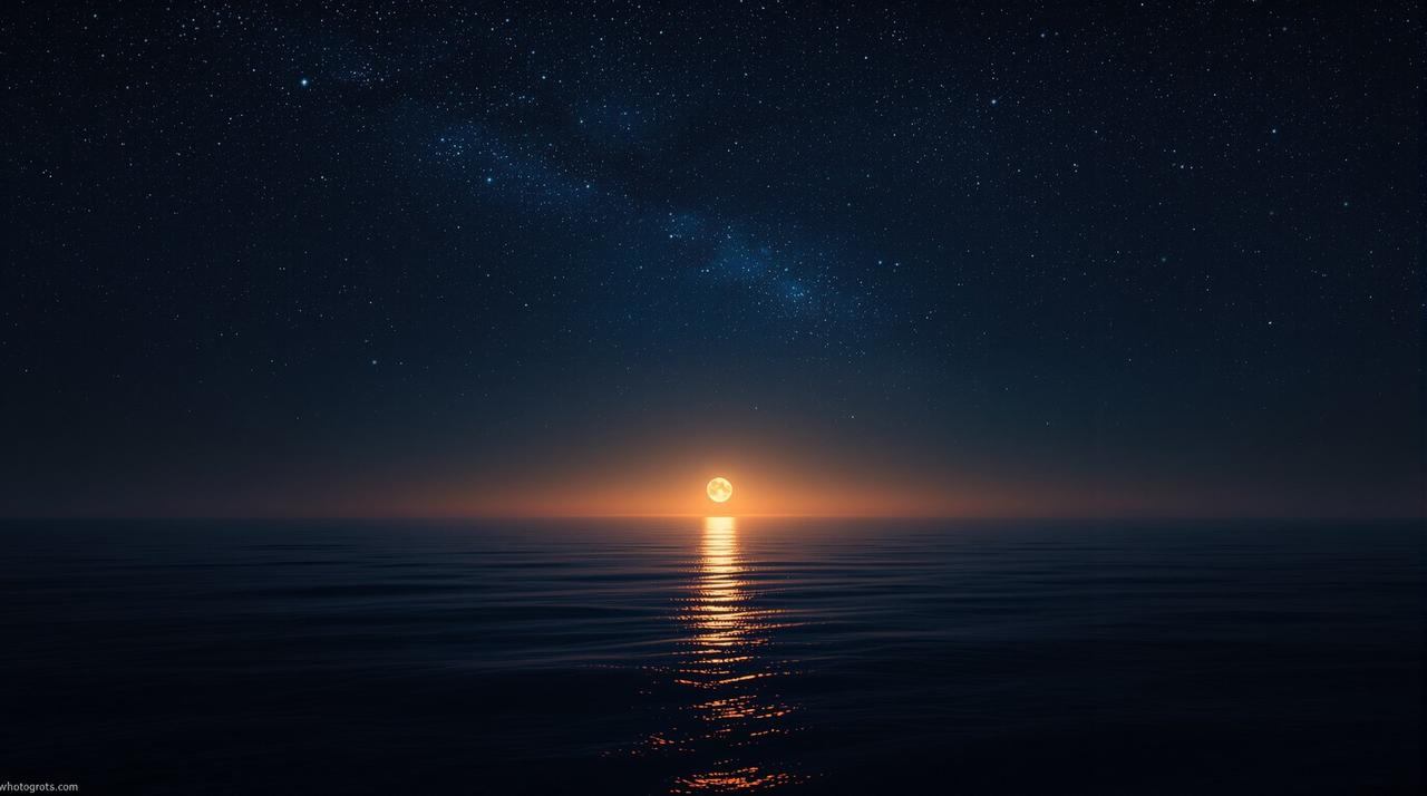 蘑菇视频 - 浩瀚星空与海潮交汇的影视世界